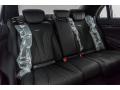 Rear Seat of 2017 Mercedes-Benz S 63 AMG 4Matic Sedan #16