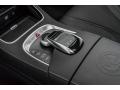 Controls of 2017 Mercedes-Benz S 63 AMG 4Matic Sedan #19