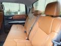 Rear Seat of 2017 Toyota Tundra 1794 CrewMax 4x4 #7