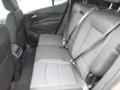 Rear Seat of 2018 Chevrolet Equinox LT AWD #12