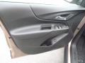 Door Panel of 2018 Chevrolet Equinox LT AWD #14