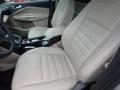 Front Seat of 2017 Ford C-Max Hybrid Titanium #7