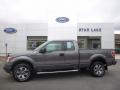2014 F150 STX SuperCab 4x4 #1