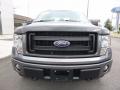 2014 F150 STX SuperCab 4x4 #2