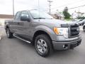 2014 F150 STX SuperCab 4x4 #3