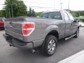 2014 F150 STX SuperCab 4x4 #6