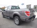 2014 F150 STX SuperCab 4x4 #8