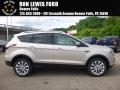2017 Escape Titanium 4WD #1 2017 Escape Titanium 4WD #1
