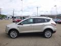 2017 Escape Titanium 4WD #5 2017 Escape Titanium 4WD #5
