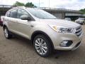 2017 Escape Titanium 4WD #8 2017 Escape Titanium 4WD #8