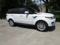 2017 Range Rover Sport HSE #1 2017 Range Rover Sport HSE #1