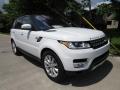 2017 Range Rover Sport HSE #2 2017 Range Rover Sport HSE #2