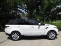 2017 Range Rover Sport HSE #3 2017 Range Rover Sport HSE #3