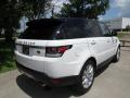 2017 Range Rover Sport HSE #4 2017 Range Rover Sport HSE #4