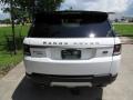 2017 Range Rover Sport HSE #5 2017 Range Rover Sport HSE #5