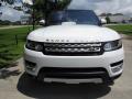 2017 Range Rover Sport HSE #6 2017 Range Rover Sport HSE #6