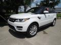 2017 Range Rover Sport HSE #7 2017 Range Rover Sport HSE #7