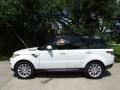 2017 Range Rover Sport HSE #8 2017 Range Rover Sport HSE #8