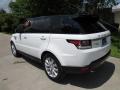 2017 Range Rover Sport HSE #9 2017 Range Rover Sport HSE #9