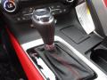  2017 Corvette 8 Speed Automatic Shifter #17