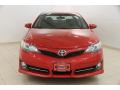 2014 Camry SE #2