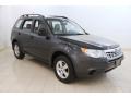 2012 Forester 2.5 X #1