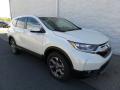 2017 CR-V EX AWD #1