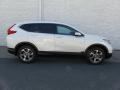 2017 CR-V EX AWD #2