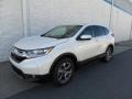 2017 CR-V EX AWD #5