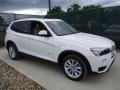 2017 X3 xDrive28i #1