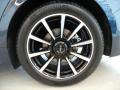  2017 Lincoln Continental Reserve AWD Wheel #13