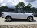 2017 Range Rover Supercharged LWB #2