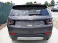 2017 Discovery Sport HSE #5