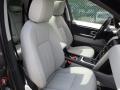 Front Seat of 2017 Land Rover Discovery Sport HSE #11