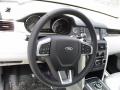  2017 Land Rover Discovery Sport HSE Steering Wheel #14