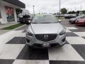 2016 CX-5 Grand Touring #2