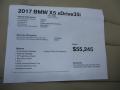 2017 X5 xDrive35i #14 2017 X5 xDrive35i #14
