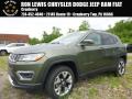 2017 Compass Limited 4x4 #1