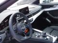 Dashboard of 2018 Audi S5 Prestige Cabriolet #23