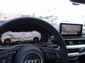Navigation of 2018 Audi S5 Prestige Cabriolet #36