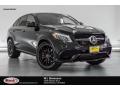 2016 GLE 63 S AMG 4Matic Coupe #1