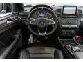 Dashboard of 2016 Mercedes-Benz GLE 63 S AMG 4Matic Coupe #4