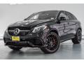 2016 GLE 63 S AMG 4Matic Coupe #12