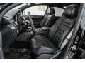 Front Seat of 2016 Mercedes-Benz GLE 63 S AMG 4Matic Coupe #13