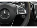 Controls of 2016 Mercedes-Benz GLE 63 S AMG 4Matic Coupe #17