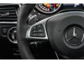 Controls of 2016 Mercedes-Benz GLE 63 S AMG 4Matic Coupe #18
