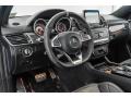 Dashboard of 2016 Mercedes-Benz GLE 63 S AMG 4Matic Coupe #21