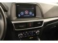 Controls of 2016 Mazda CX-5 Grand Touring AWD #7