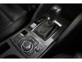 Controls of 2016 Mazda CX-5 Grand Touring AWD #11