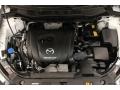  2016 CX-5 2.5 Liter DI DOHC 16-Valve VVT SKYACTIV-G 4 Cylinder Engine #16